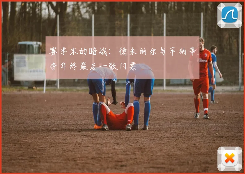 赛季末的暗战：德米纳尔与辛纳争夺年终最后一张门票